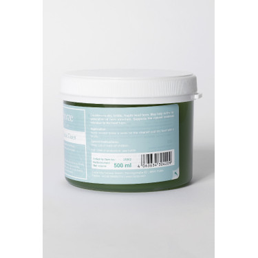 Soin Complet Sabots - Graisse Verte Horze