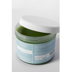 Soin Complet Sabots - Graisse Verte Horze