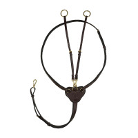 Martingale Winchmore Horze Noir