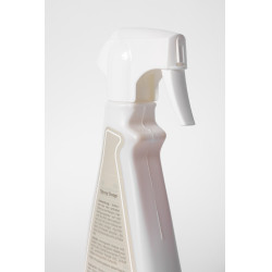 Lederreiniger spray Horze Perfect lichtbruin Beige