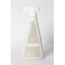 Lederverzorging spray paardensport – reinigt, voedt, beschermt Lederverzorging spray paardensport – reinigt, voedt, beschermt