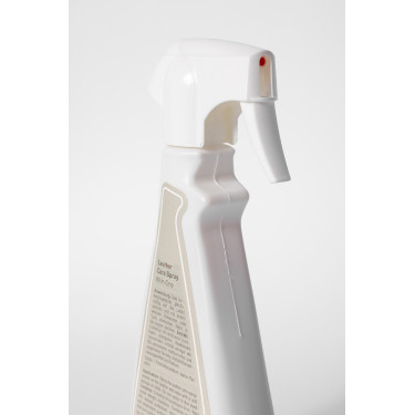 Lederverzorging spray paardensport – reinigt, voedt, beschermt Lederverzorging spray paardensport – reinigt, voedt, beschermt