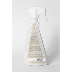 Horze lederonderhoudsspray Perfect lichtbruin Beige