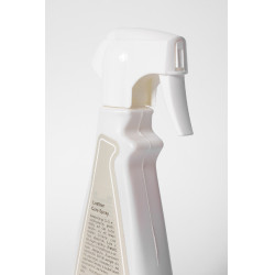 Horze lederonderhoudsspray Perfect lichtbruin Beige