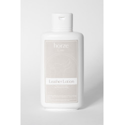 Horze lederlotion Perfect lichtbruin Beige