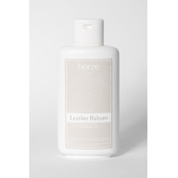 Baume pour cuir Horze Perfectly pale marron clair Beige