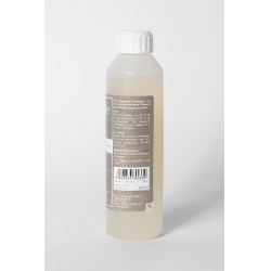 Speciale reiniger voor schapenvacht Horze Lichtbruine meringue