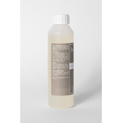 Speciale reiniger voor schapenvacht Horze Lichtbruine meringue