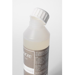 Nettoyant spécial peau de mouton Horze Meringue marron clair