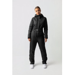 Waterdichte dames-ruiteroverall Horze Annica – warm en grip