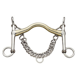 Mors de bride Sprenger Bemelmans 5 cm Mors de bride Sprenger Bemelmans 5 cm