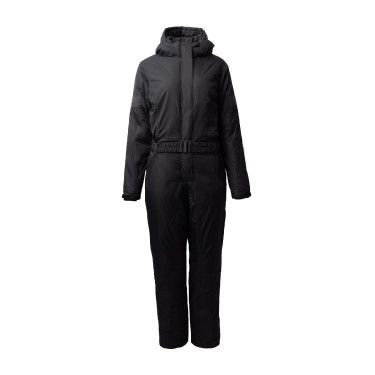 Waterdichte dames-ruiteroverall Horze Annica – warm en grip