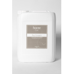 Reiniger voor dekens Horze Lichtbruine meringue