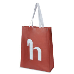 Petit sac shopping Horze Orange Petit sac shopping Horze Orange