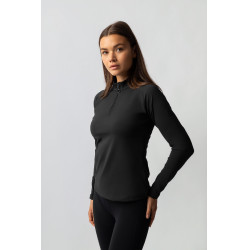 T-shirt technique d'équitation femme Horze Karla T-shirt technique d'équitation femme Horze Karla