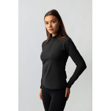 T-shirt technique d'équitation femme Horze Karla T-shirt technique d'équitation femme Horze Karla