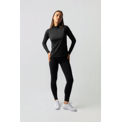 T-shirt technique d'équitation femme Horze Karla T-shirt technique d'équitation femme Horze Karla