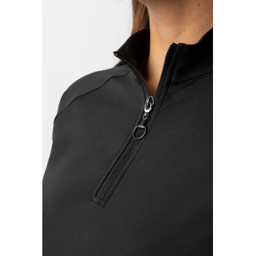 T-shirt technique d'équitation femme Horze Karla T-shirt technique d'équitation femme Horze Karla
