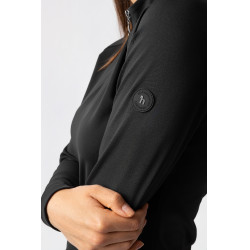 T-shirt technique d'équitation femme Horze Karla T-shirt technique d'équitation femme Horze Karla