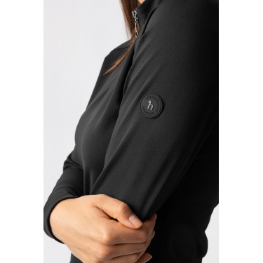 T-shirt technique d'équitation femme Horze Karla T-shirt technique d'équitation femme Horze Karla