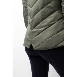 Rijkleding dames: Horze Aurora jas met afneembare rok Rijkleding dames: Horze Aurora jas met afneembare rok