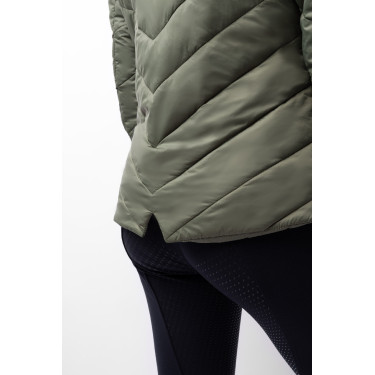 Rijkleding dames: Horze Aurora jas met afneembare rok Rijkleding dames: Horze Aurora jas met afneembare rok