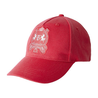 Pet Logo B Vertigo Rood roze berberis Pet Logo B Vertigo Rood roze berberis