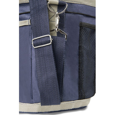 Poetsset Sandnes Horze Donker marineblauw