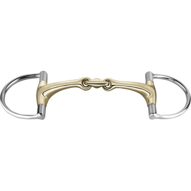 Mors Verdun Sprenger Dynamic RS dubbel gebroken Mors Verdun Sprenger Dynamic RS dubbel gebroken