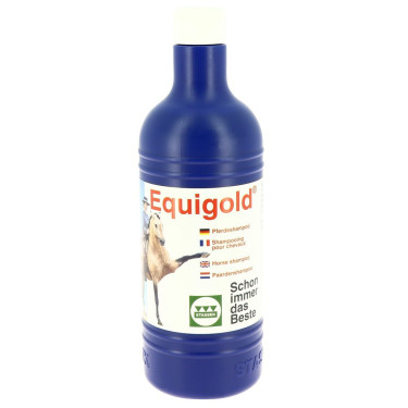 Paardenshampoo Equigold® Stassek Paardenshampoo Equigold® Stassek