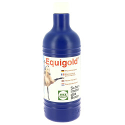 Shampooing pour chevaux Equigold® Stassek Shampooing pour chevaux Equigold® Stassek