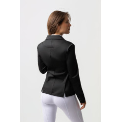 Veste de concours Horze Ada femme Noir