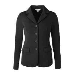 Veste de concours Horze Ada femme Noir