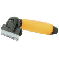 Verharkam Hippotonic Gel Oranje