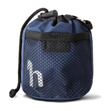 Horze snoepzak Donker marineblauw
