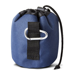 Sac à friandises Horze Marine foncé Bleu