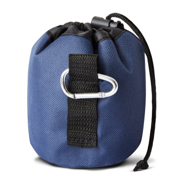 Sac à friandises Horze Marine foncé Bleu