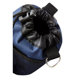 Horze snoepzak Donker marineblauw