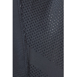 Pantalon d'équitation fond intégral Meghan B Vertigo taille haute femme Bleu marine foncé Pantalon d'équitation fond intégral Meghan B Vertigo taille haute femme Bleu marine foncé