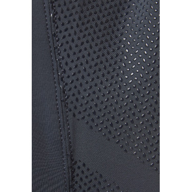 Pantalon d'équitation fond intégral Meghan B Vertigo taille haute femme Bleu marine foncé Pantalon d'équitation fond intégral Meghan B Vertigo taille haute femme Bleu marine foncé