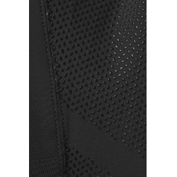 Pantalon d'équitation fond intégral Meghan B Vertigo taille haute femme Noir