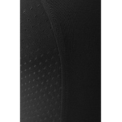 Pantalon fond intégral grip toutes saisons Horze Mira Noir