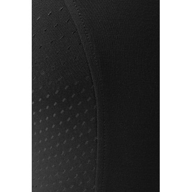 Pantalon fond intégral grip toutes saisons Horze Mira Noir
