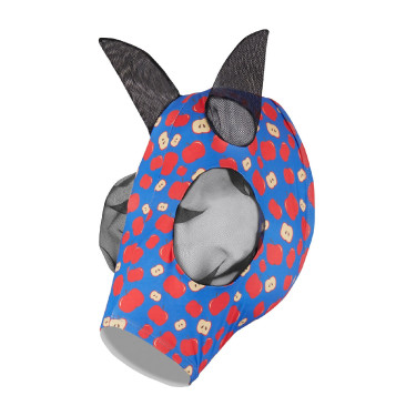 Horze vliegenmasker paard elastisch pull-on | Equi-Clic