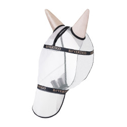 Vliegenmasker B Vertigo Wire Gemberkoekje Beige