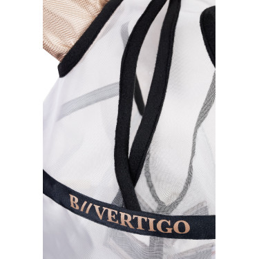 Vliegenmasker B Vertigo Wire Gemberkoekje Beige
