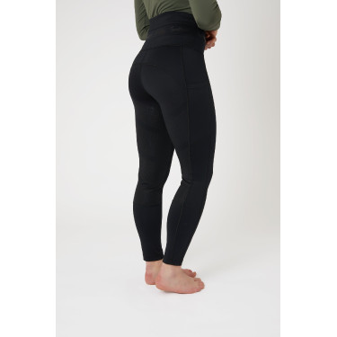 Dames rijleggings paardrijden full grip B Vertigo Caitlin