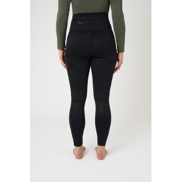 Dames rijleggings paardrijden full grip B Vertigo Caitlin