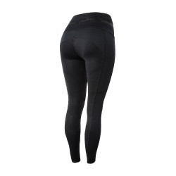 Dames rijleggings paardrijden full grip B Vertigo Caitlin