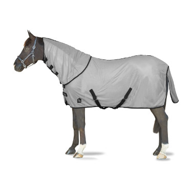 Couverture anti-mouches Horze Paso Fino avec UV